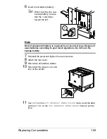 Предварительный просмотр 179 страницы Konica Minolta bizhub C31P User Manual