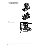 Предварительный просмотр 181 страницы Konica Minolta bizhub C31P User Manual