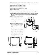 Предварительный просмотр 185 страницы Konica Minolta bizhub C31P User Manual