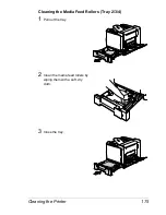 Предварительный просмотр 189 страницы Konica Minolta bizhub C31P User Manual