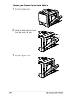 Предварительный просмотр 190 страницы Konica Minolta bizhub C31P User Manual