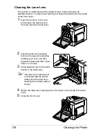 Предварительный просмотр 192 страницы Konica Minolta bizhub C31P User Manual