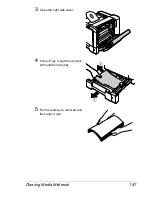 Предварительный просмотр 201 страницы Konica Minolta bizhub C31P User Manual