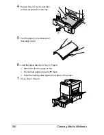 Предварительный просмотр 204 страницы Konica Minolta bizhub C31P User Manual