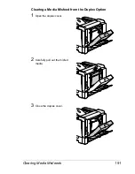 Предварительный просмотр 205 страницы Konica Minolta bizhub C31P User Manual