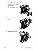 Предварительный просмотр 206 страницы Konica Minolta bizhub C31P User Manual