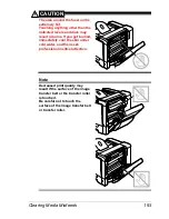 Предварительный просмотр 207 страницы Konica Minolta bizhub C31P User Manual