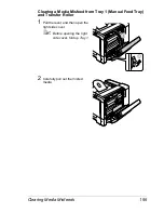 Предварительный просмотр 209 страницы Konica Minolta bizhub C31P User Manual