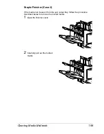 Предварительный просмотр 213 страницы Konica Minolta bizhub C31P User Manual