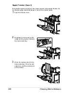 Предварительный просмотр 214 страницы Konica Minolta bizhub C31P User Manual