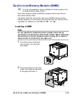 Предварительный просмотр 247 страницы Konica Minolta bizhub C31P User Manual