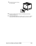 Предварительный просмотр 249 страницы Konica Minolta bizhub C31P User Manual