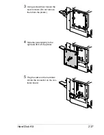 Предварительный просмотр 251 страницы Konica Minolta bizhub C31P User Manual