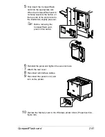 Предварительный просмотр 255 страницы Konica Minolta bizhub C31P User Manual