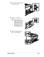 Предварительный просмотр 257 страницы Konica Minolta bizhub C31P User Manual