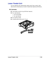 Предварительный просмотр 259 страницы Konica Minolta bizhub C31P User Manual