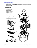 Предварительный просмотр 264 страницы Konica Minolta bizhub C31P User Manual