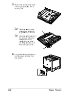 Предварительный просмотр 266 страницы Konica Minolta bizhub C31P User Manual