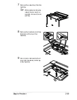 Предварительный просмотр 267 страницы Konica Minolta bizhub C31P User Manual