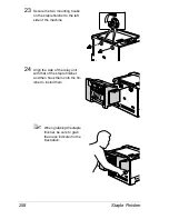 Предварительный просмотр 272 страницы Konica Minolta bizhub C31P User Manual