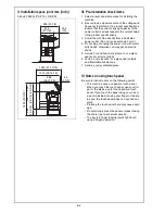 Preview for 2 page of Konica Minolta Bizhub C3350 Installation Manual