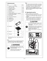 Preview for 3 page of Konica Minolta Bizhub C3350 Installation Manual