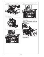 Preview for 6 page of Konica Minolta Bizhub C3350 Installation Manual