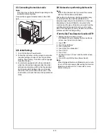 Preview for 9 page of Konica Minolta Bizhub C3350 Installation Manual