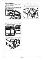 Preview for 10 page of Konica Minolta Bizhub C3350 Installation Manual