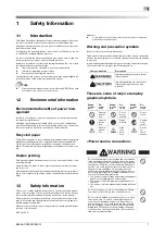 Preview for 2 page of Konica Minolta bizhub C3350i Quick Manual