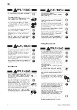 Preview for 3 page of Konica Minolta bizhub C3350i Quick Manual