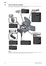 Preview for 7 page of Konica Minolta bizhub C3350i Quick Manual