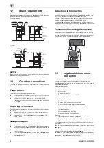 Preview for 9 page of Konica Minolta bizhub C3350i Quick Manual