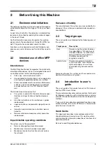 Preview for 10 page of Konica Minolta bizhub C3350i Quick Manual