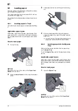 Preview for 23 page of Konica Minolta bizhub C3350i Quick Manual