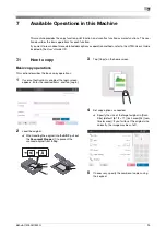 Preview for 26 page of Konica Minolta bizhub C3350i Quick Manual