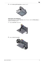 Preview for 38 page of Konica Minolta bizhub C3350i Quick Manual