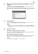 Preview for 40 page of Konica Minolta bizhub C3350i Quick Manual