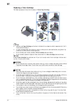 Preview for 41 page of Konica Minolta bizhub C3350i Quick Manual