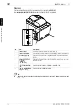 Preview for 43 page of Konica Minolta BIZHUB C3351 Quick Start Manual