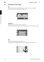 Preview for 53 page of Konica Minolta BIZHUB C3351 Quick Start Manual