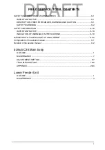 Preview for 2 page of Konica Minolta bizhub C35 Service Manual