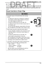 Preview for 6 page of Konica Minolta bizhub C35 Service Manual