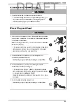 Preview for 8 page of Konica Minolta bizhub C35 Service Manual