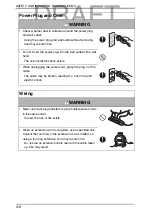 Preview for 9 page of Konica Minolta bizhub C35 Service Manual