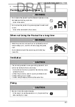 Preview for 10 page of Konica Minolta bizhub C35 Service Manual