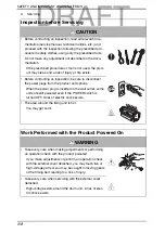 Preview for 11 page of Konica Minolta bizhub C35 Service Manual