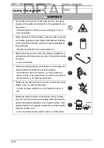 Preview for 13 page of Konica Minolta bizhub C35 Service Manual