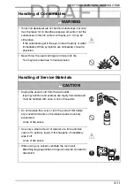 Preview for 14 page of Konica Minolta bizhub C35 Service Manual