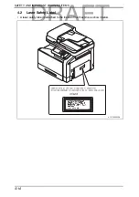 Preview for 19 page of Konica Minolta bizhub C35 Service Manual